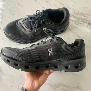 Men's On Cloudgo Running Shoes